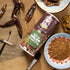 Frida Kahlo | Smokehouse Meets Mexican Spices & Seasoning - 300g Mexican Spices Gift Set - Avocado seasoning, smokey chipotle & Spice Salsa season...