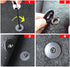 10PCS Car Floor Mat Retainers,Anti-Slip Black Nylon Car Mat Clips Holder Clamps for Fastening Car Carpet,Suitable for Car Truck SUV RV Van (10PCS)...