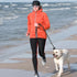 4pcs Dog Slip Lead 5ft Slip Lead Leash No Pull Training Leash for Small Medium Dogs Walking Running Training...