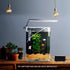 hygger Small Aquarium Bio Sponge Filter Mini Fish Tank Filter for Breeding Fry Betta Shrimp Tank 2-5 Gallon (Small)...