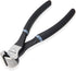 Powerbuilt - 6" End Nippers Pliers (Crmo), Hand Tools, Pliers (Pro Tech), Pliers - End Nippers (645030)...