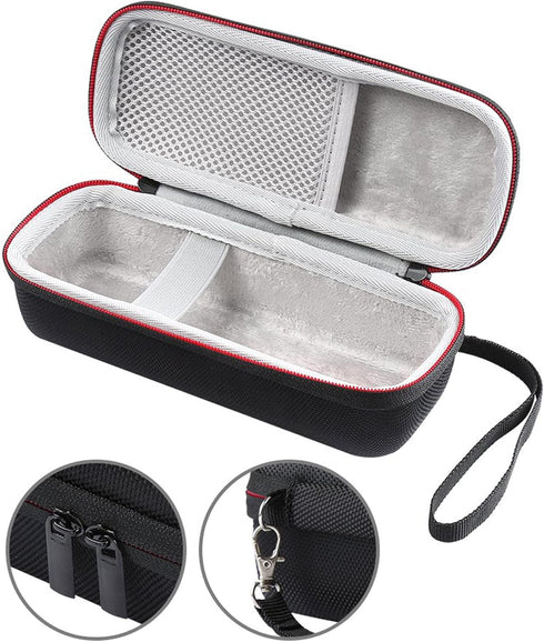Carry Case for Anker Prime Power Bank 27650mAh 250W, Fits Anker 737 Power Bank (PowerCore 24K) Travel Case......