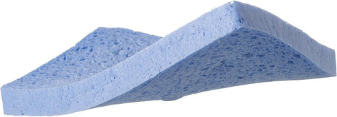 Spontex Thick Moppets, 6 Packs of 2 (Total 12 Sponges)...