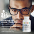 Bronson ONE Daily Vision Complete Eye Health Support Multivitamin Multimineral Supplement Formula, 180 Tablets...