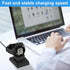 3.2 ft Wire USB Charging Dock Stand for ULT-G Golf Watch,Fast Charging Cable Charging Cable Compatible for TEC TEC TEC ULT-G Smart Watch Replaceme...