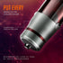 Car Phone Charger, 3A Max Qualcomm QC3.0 Fast Charging Smallest Cigarette Lighter Adapter, for iPhone 14 Pro/13/12/11, Samsung Galaxy S23/S22/S21,...