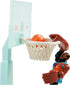 Moose Toys Space Jam: A New Legacy - Super Shoot & Dunk Playset with Lebron Figure, Multicolor (14568)...