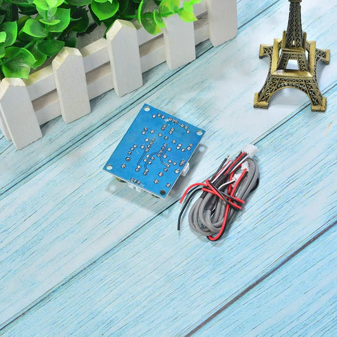 Comimark 1Pcs NE5532 OP AMP HiFi Preamplifier Signal Amplification Board for Bluetooth Pre-amp...