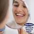DenTek Triple Clean Advanced Clean Floss Picks, No Break & No Shred Floss, 150 Count, Pack of 3...