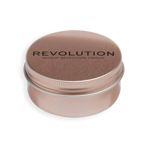 Revolution, Balm Glow, Multi-Use Balm for Cheeks, Eyes & Lips, Buildable Formula, Dewy Finish, Peach Bliss, 1.12 Oz....