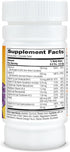 21st Century Zoo Friends with Extra C Chewable Tablets, 60 Count...
