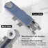 2Pack 8561996 Dishwasher Upper Rack Adjuster Wheel, Replace AP6285708 PS11746477 WP8561996 W10889280 8561996, Replacement for Whirlpool, Maytag, KitchenAid, Magic Chef