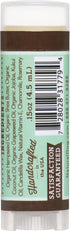 Natural Dog Company Snout Soother - Dog Nose Balm, Travel Stick, 0.15 oz., Dog Balm for Paws and Nose, Moisturizes & Soothes Dry Cracked Noses, Pl...