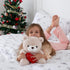 I Love You Teddy Bear for Girlfriend Stuffed Animals Cute Stuffed Teddy Bears for Girls Stuffed Bear Plush Toys Brown Teddy Bear Stuffed Animal Pl...