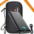 Aproca Hard Storage Travel Case, for Pxwaxpy 30,800mAh / Ekrist 25800mAh / FOCHEW 30,800mAh / mophie 20,000 mAh Portable Charger Power Bank......