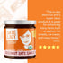 Organic Date Coconut Sauce | Dairy-Free Vegan Caramel (2 Jars) | Use as a coffee creamer, dip apples, pour on your pancakes or as an ice cream top...