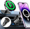 for Magsafe Car Mount Charger Wireless Car Charger Mount?20 Strong Magnets & 15W? Magsafe Car Charger Dashboard, Automobile Car Phone Holder Charg...