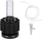 AQUANEAT Aquarium Bio Sponge Filter Breeding Fry Betta Shrimp Nano Fish Tank (Mini up to 3Gal)...