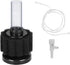 AQUANEAT Aquarium Bio Sponge Filter Breeding Fry Betta Shrimp Nano Fish Tank (Mini up to 3Gal)...