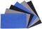 Your Choice Microfiber Cleaning Cloths 6 Pack for Eyeglasses, Camera Lens, Cell Phones, CD, DVD, Computers, Tablets, Laptops, Telescope, LCD Scree...