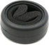 hobbysoul 4pcs RC 1/10 On Road Slick Tire Rubber Tyre Fit for 1:10 Touring Drift Car Wheel Rim …...