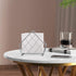 Vertical Napkin Holder for Dining Table Décor, Freestanding Metal Paper Holder for Kitchen Countertop, Heavy Duty Napkin Paper Organizer, Durable ...
