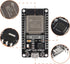 Aokin ESP32 ESP-WROOM-32 Development Board 2.4 GHz WiFi and Bluetooth Dual Cores Microcontroller ESP-WROOM-32 Chip for Arduino NodeMCU, 1 Pcs......