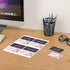 25 Sheets White Cardstock 8.5 x 11 Cardstock Paper, Thick Cardstock 92lb/250gsm Card Stock Printer Paper, Card Stock Printer Paper for Card Making...