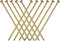 Artificial Turf Stakes Galvanized, Metal Spiral Landscape Spikes for Paver Edging, 11 Count, Outdoor, Heavy-Duty, Rust Resistant Security, 8-Inch ...