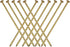 Artificial Turf Stakes Galvanized, Metal Spiral Landscape Spikes for Paver Edging, 11 Count, Outdoor, Heavy-Duty, Rust Resistant Security, 8-Inch ...