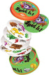 Zygomatic Spot It! Super Pack - 2 Fun Editions Bundle with 123 & Animals Jr. Game for Ages 4+, 2-8 Players...