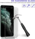 Ferilinso 3 Pack Screen Protector for iPhone 11 Pro Max with 3 Pack Tempered Glass Camera Lens Protector Phone Case Friendly Ultra Accessories Pro...