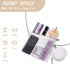 Clear Purse for Women Stadium Approved, Clear Crossbody Bag with Chain Strap Bag for Sports Event Concert...
