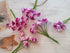 Gypsophila Flower Mulberry Paper Artificial Flowers Wedding Party Decoration DIY Home Decor Craft Cards Supplies Scrapbooking Embellishment (Purpl...