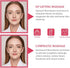 Ice Globes for Facials, New Version Face Globe, Skincare Facial Globe – Ideal Unique Birthday Gifts & Surprises, Elevate Their Beauty Routine with...