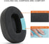 Gvoears Replacement Earpads for Skullcandy Crusher Wireless, Crusher ANC/EVO, Hesh ANC/EVO, Hesh 3 Wireless, Also Fit for Skullcandy Venue Wireles...