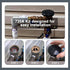 720A Pressure Vacuum Breaker Repair Kit and Bonnet Repair Kit for Zurn Wilkins 1/2”, 3/4”, and 1”- 2“ Pressure Vacuum Breaker Assembly...