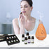 Essential Oils by INSSTTY 100% Pure Oils kit- Top 8 Aromatherapy Oils Gift Set-8 Pack, 10ML(Eucalyptus, Lavender, Lemon Grass, Orange, Peppermint,...
