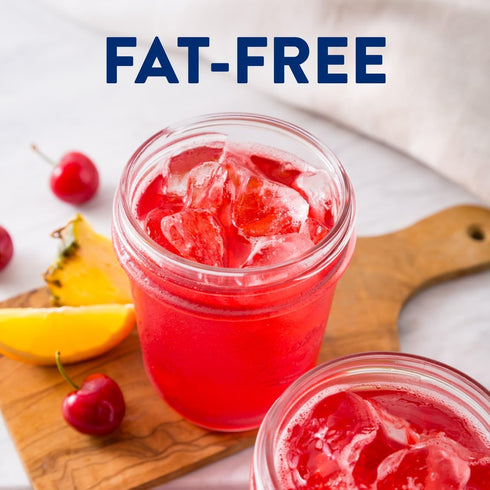 Ensure Clear Mixed Fruit Nutritional Drink | 8g Protein, 15 Vitamins & Minerals | Fat-Free | Ready to-Drink | Refreshing Taste | 10 fl oz, 12 Pack...