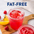 Ensure Clear Mixed Fruit Nutritional Drink | 8g Protein, 15 Vitamins & Minerals | Fat-Free | Ready to-Drink | Refreshing Taste | 10 fl oz, 12 Pack...