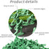 AMOR PRESENT 120PCS Army Men Action Figures, 2" Army Men Toy Soldiers Military Toys Playset Green for Boys Birthday Gift...