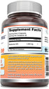 Amazing Formulas Berberine 1000mg Per Serving 60 Capsules Supplement | Non GMO | Gluten Free | Made in USA...