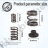 P7100 Spring for Cummins Injection Pump 3K/4K Governor Springs 12V 5.9L 1994-1998...