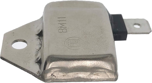 PARTSRUN Igniter Ignition Module 21119-2161 21119-2095 for Kawasaki M73484 M70114 John Deere ZF-IG-A00345...