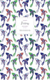 Fishing Notebook - Ruled Pages - 5x8 - Premium: (Winter White Edition) Fun notebook 96 ruled/lined pages (5x8 inches / 12.7x20.3cm / Junior Legal ...