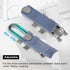 2Pack 8561996 Dishwasher Upper Rack Adjuster Wheel, Replace AP6285708 PS11746477 WP8561996 W10889280 8561996, Replacement for Whirlpool, Maytag, KitchenAid, Magic Chef