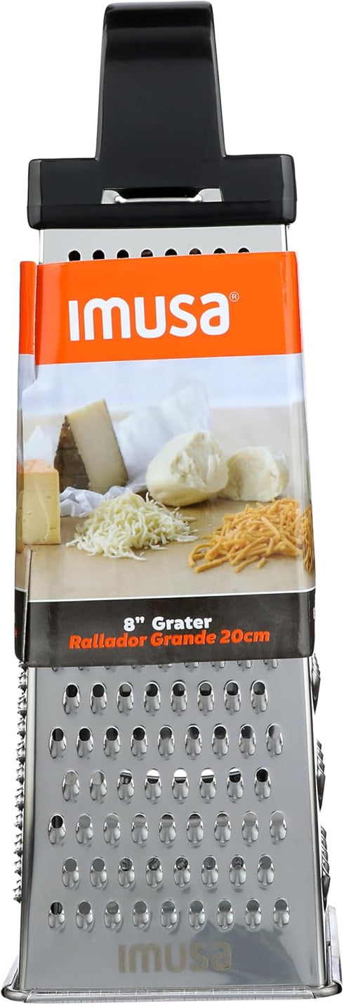 IMUSA 8" TIN GRATER 0.25MM...