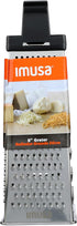 IMUSA 8" TIN GRATER 0.25MM...