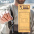 50 Key Drop Off Envelopes for After Hours – Auto Shop Repair/Service Drop Box Overnight Envelopes - Automotive Mechanic Car Drop Off for Overnight...