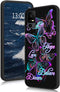 Case for TCL 40 XL 6.75" 2023, Phone Case for TCL 40 XL TPU Protective Cover, Ultra-Thin Soft Silicone Shockproof Anti-Scratch Cover Fit for TCL 4...